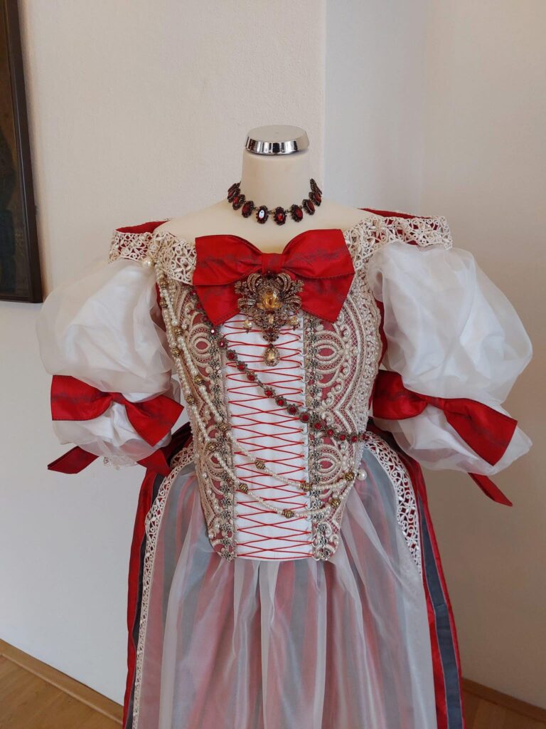Výstava: Móda uhorskej šľachty