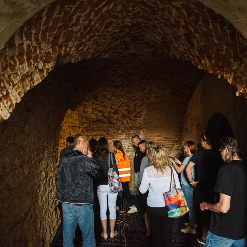 V Čachticiach pribudne ďalšia atraktívna turistická možnosť